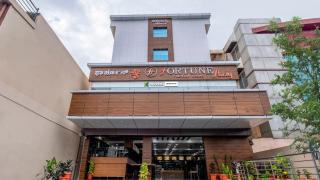 Treebo Fortune Stay Inn - 9