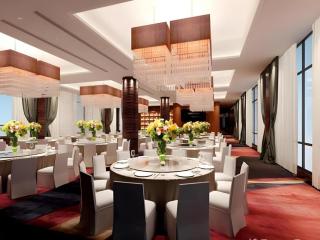 Fuzhou Fliport Garden Hotel - 4