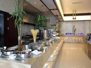 Fuzhou Fliport Garden Hotel - 1