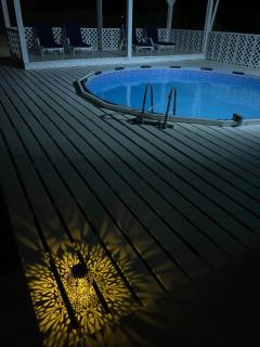 Five Bedroom Villa with Swimming Pool - 6