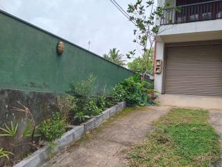 Ambalangoda Mask Villa - 3