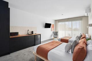 Iona Ave Suites I Geelong Accommodation I regionalXscapes - 1