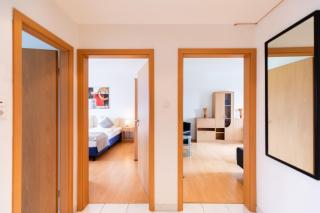 acora Bremen Garden Living the City - 1