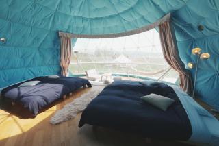 Glamp Sora Furano - 9