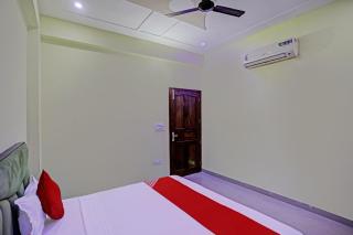 Hotel O K.B - 5