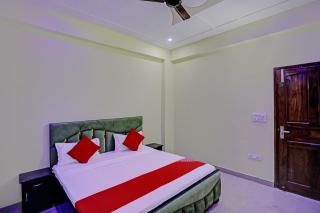 Hotel O K.B - 2