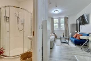 Aylward Apartments S14, near City Centre and Gunwharf Quays - 6