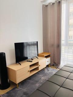 36 Bright Studio Getaway - 1