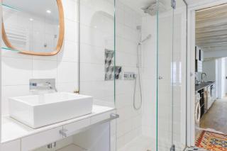 Magnificent apartment 1BR-4P-Musee du Louvre - 7