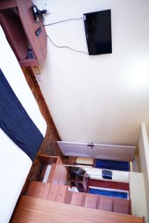 KP Holidays తెలుగు Cottage - 1