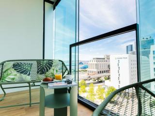 Novotel Suites Marseille Centre Euromed - 2