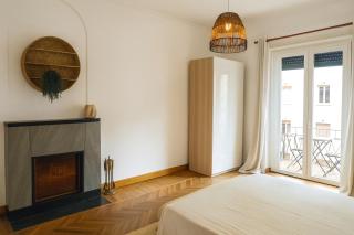 Central City Apartment - 7