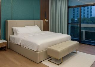 Solumie Boutique Hotel - 9