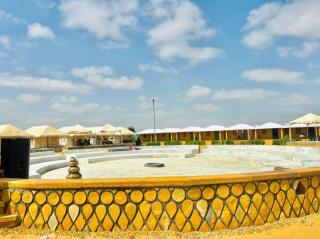 The Kumbh Resort - Sām - 6