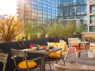 ibis Marseille Centre Euromed - Marseille - 2