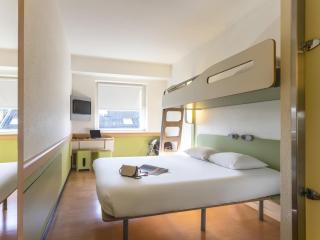 ibis budget Antwerpen Centraal Station - 2