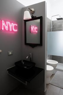 Central City Apartment - 1
