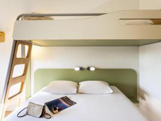 ibis budget Antwerpen Centraal Station - 1