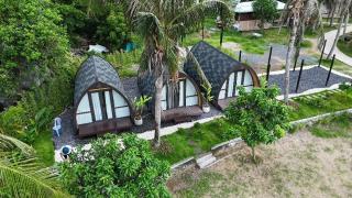 Cat Ba Serenity Beach Bungalows - 9