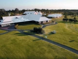 Mercure Bunbury Sanctuary Golf Resort - 9