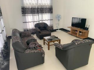 Friendly Abode - 5