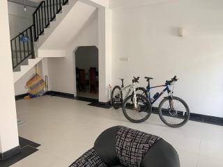 Friendly Abode - 2