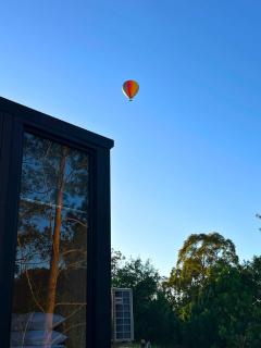 The Little Refuge by Tiny Away - 0