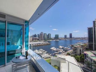 The Sebel Residences Melbourne Docklands Serviced Apartments - 6