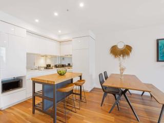The Sebel Residences Melbourne Docklands Serviced Apartments - 1