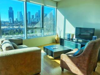 The Sebel Residences Melbourne Docklands Serviced Apartments - 1