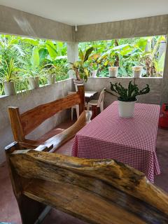 Rustic Stone House with Beach Access - 2