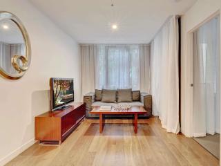 The Sebel Residences Melbourne Docklands Serviced Apartments - 2