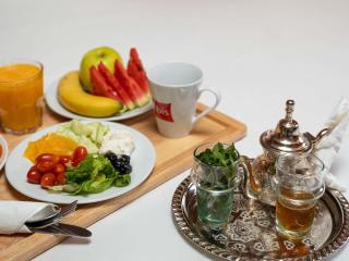 Ibis Ouarzazate Centre - 1