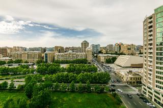 Baku Residance - 7