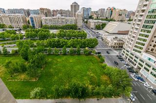 Baku Residance - 0