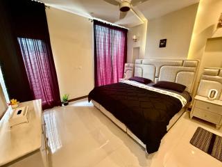 Elegant Holiday Villa with Modern Comforts - 2