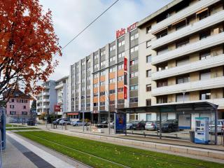 ibis Annemasse-Genève - 1