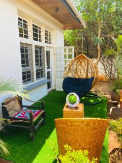 Villa Garden Appartment - Dar es Salaam - 2
