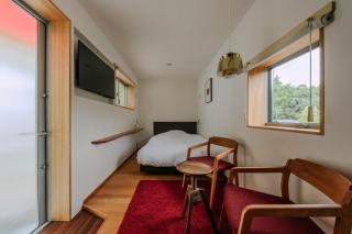 NANUKA hotel - 4