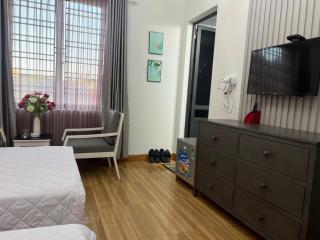 Mộc Hương Hotel - Phú Thọ - 9