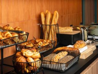 Mercure Libourne Saint Emilion - 6