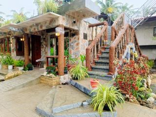 Rustic Stone House with Beach Access - 6
