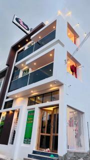 The Chalet - Cozy Villa with Mini Pool, near Eden Blue Flag Beach, Pondicherry - JR Groups - 0