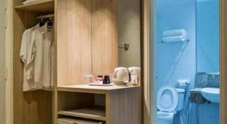 Hotel Zamburger Wira (Previously Wira Hotel Kuala Lumpur) - 9