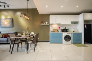 Continew Residences Kuala Lumpur - 1