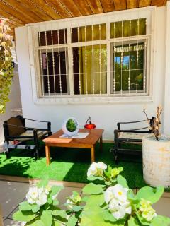 Villa Garden Appartment - 2