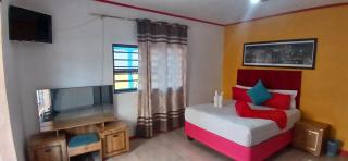 Goodwood Neo & Ruks guest house - 1
