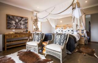 Botlierskop The Village Lodge - Groot Brakrivier - 7