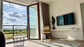 TIMELESS Apartment - 8