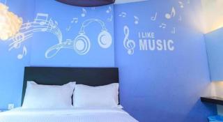 Bliss Boutique Hotel - 8